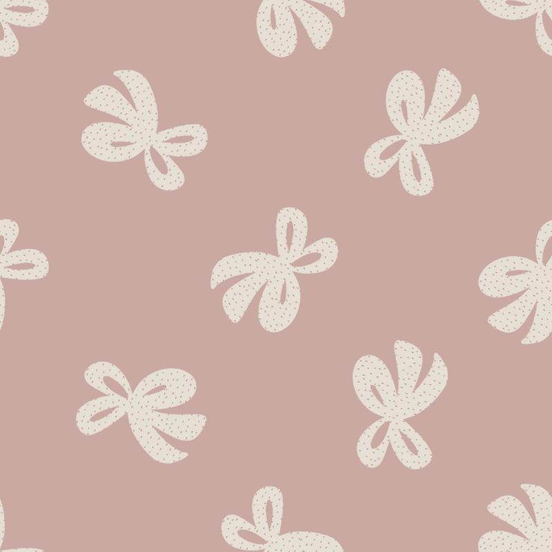 Cheerful farm pattern
